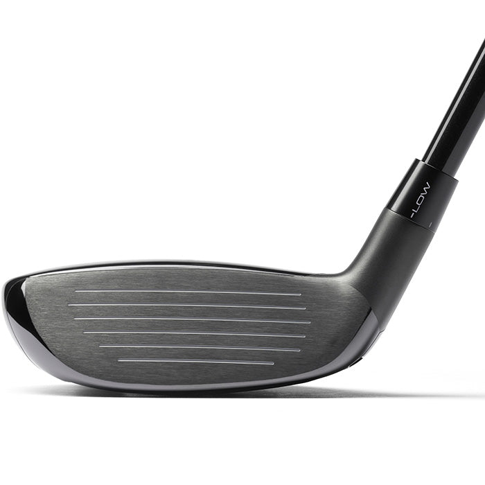 Mizuno JPX ONE Hybrid