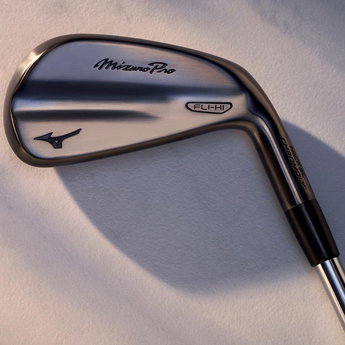 Mizuno PRO 26 FLI-HI Utility