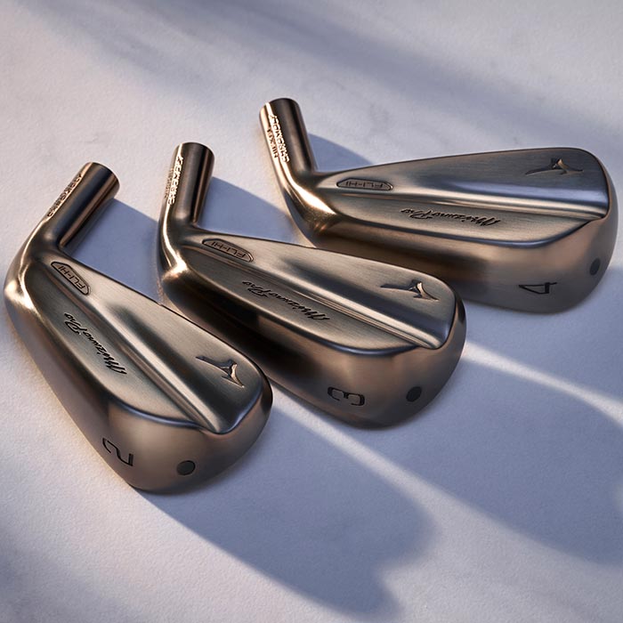 Mizuno PRO 26 FLI-HI Utility