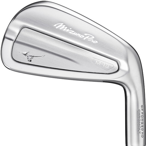 Mizuno Pro M-13 Irons