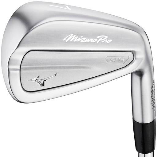 Mizuno Pro M-13 Irons