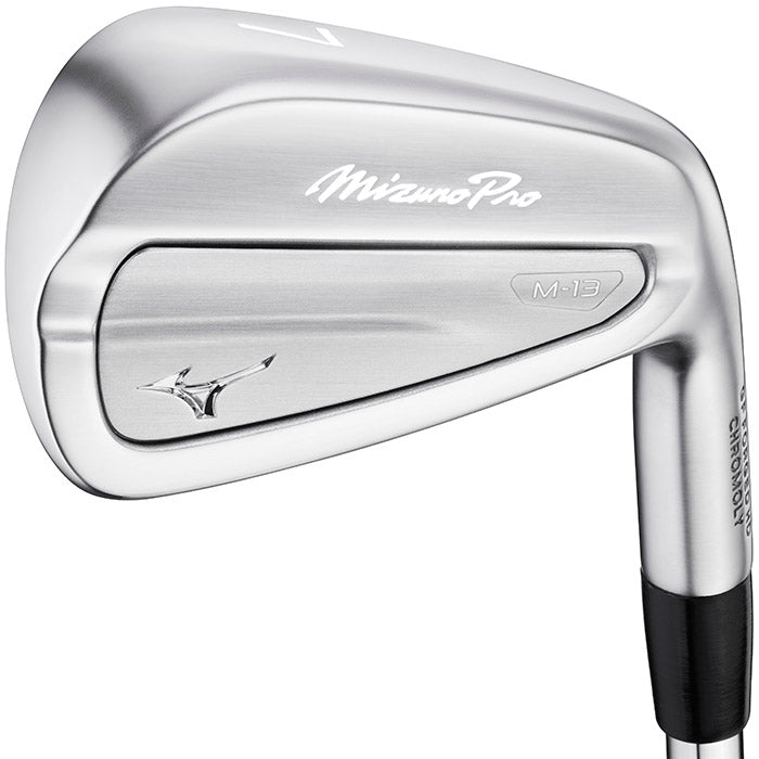 Mizuno Pro M-13 Irons