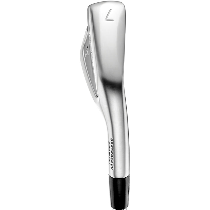 Mizuno Pro M-13 Irons