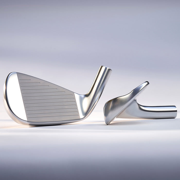 Mizuno Pro M-13 Irons