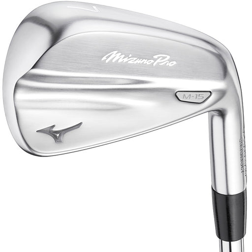 Mizuno Pro M-15 Irons