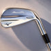 Mizuno Pro M-15 Irons