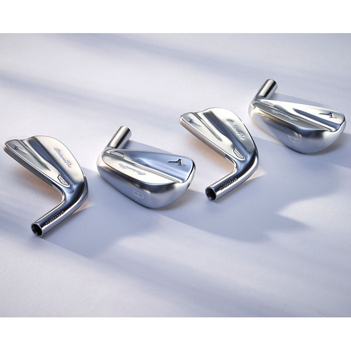Mizuno Pro M-15 Irons