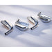Mizuno Pro M-15 Irons