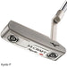 Mizuno M.Craft City Series Nickel Putters