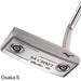 Mizuno M.Craft City Series Nickel Putters