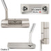 Mizuno M.Craft City Series Nickel Putters