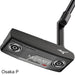 Mizuno M.Craft City Series Grey Ion Putters