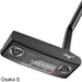Mizuno M.Craft City Series Grey Ion Putters