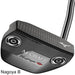 Mizuno M.Craft City Series Grey Ion Putters