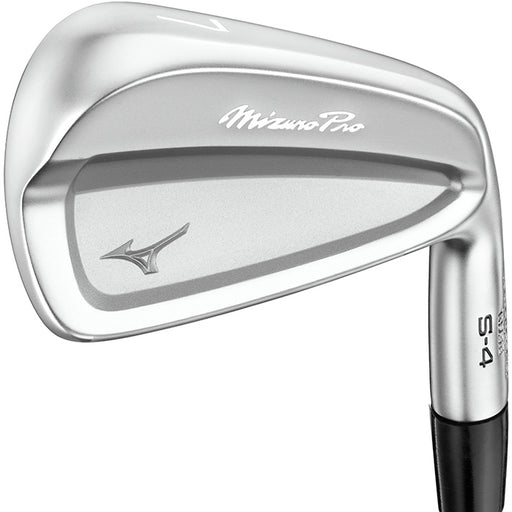 Mizuno Pro S-4 Irons (8pcs)