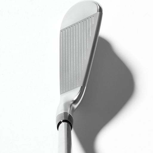 Mizuno Pro S-4 Irons (8pcs)
