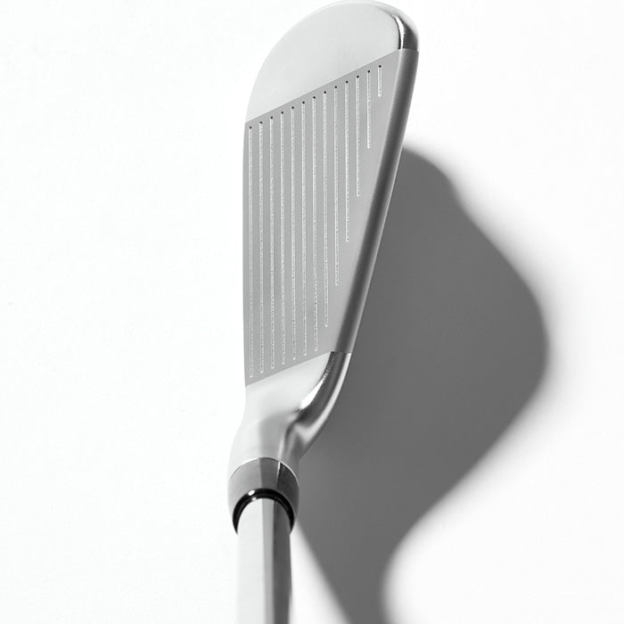 Mizuno Pro S-4 Irons (8pcs)