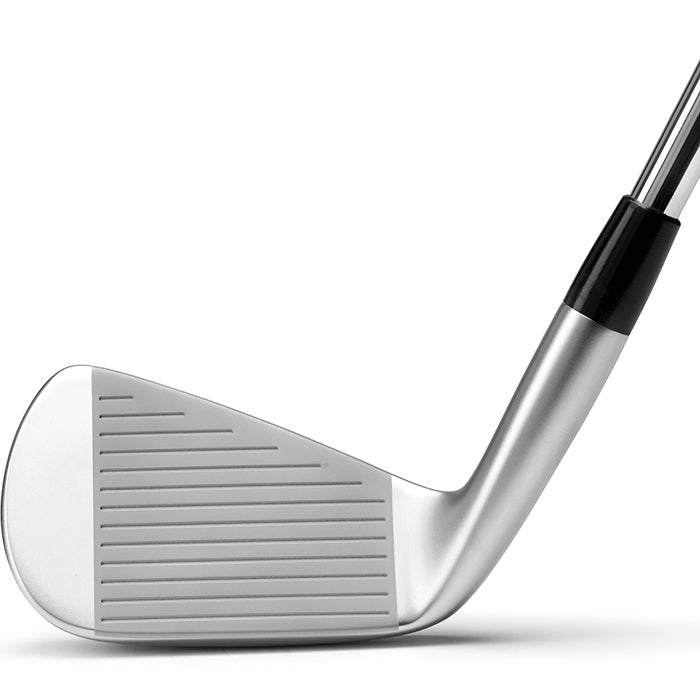 Mizuno Pro S-4 Irons (8pcs)