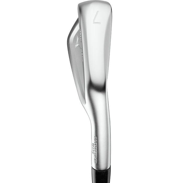 Mizuno Pro S-4 Irons (8pcs)