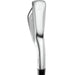 Mizuno Pro S-4 Irons (8pcs)