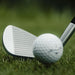 Mizuno Pro S-4 Irons (8pcs)