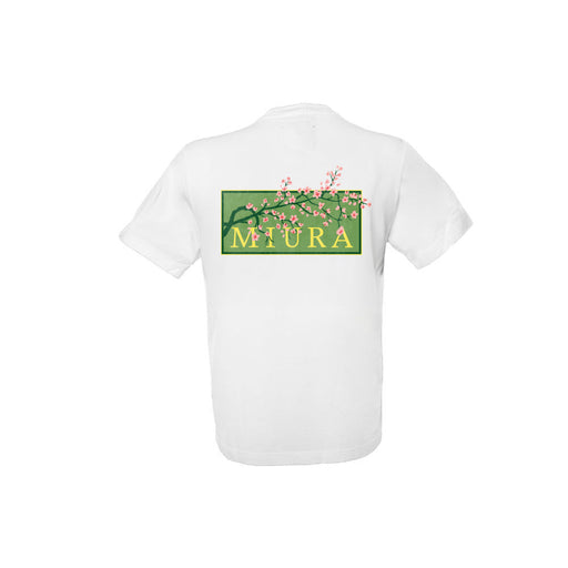 Miura Sakura Tee