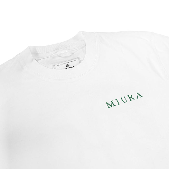 Miura Sakura Tee