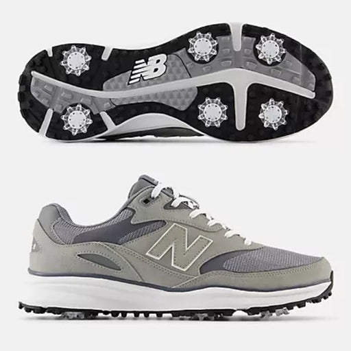 New Balance Heritage Golf Shoes