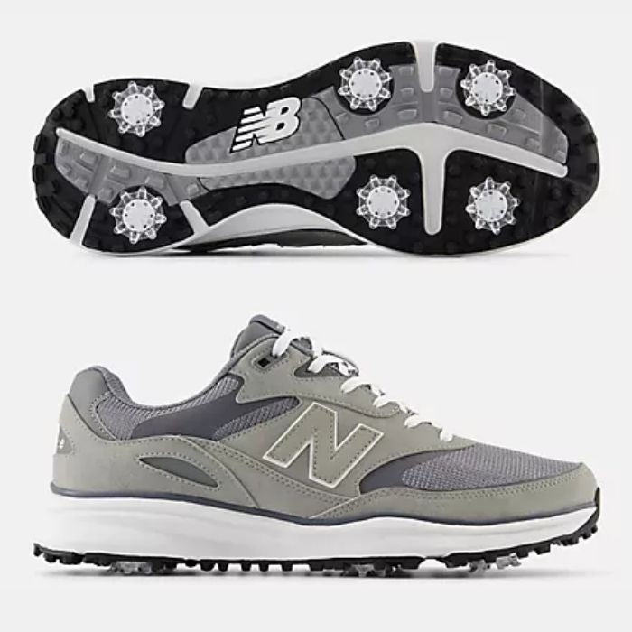 New Balance Heritage Golf Shoes