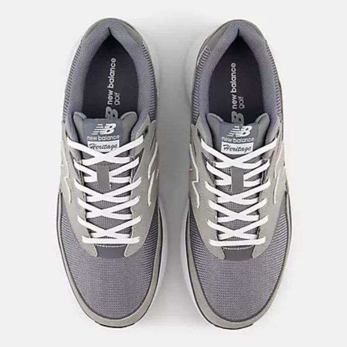 New Balance Heritage Golf Shoes