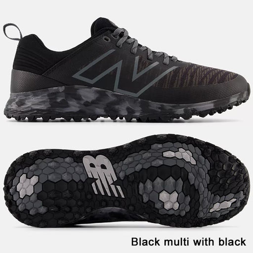 New Balance Fresh Foam Contend v2 Golf Shoes