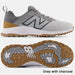New Balance Fresh Foam Contend v2 Golf Shoes