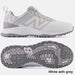 New Balance Fresh Foam Contend v2 Golf Shoes