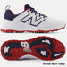 New Balance Fresh Foam Contend v2 Golf Shoes