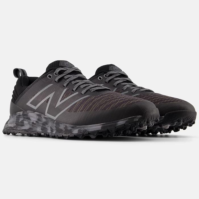 New Balance Fresh Foam Contend v2 Golf Shoes