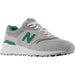 New Balance 997 SL Golf Shoes - Grey