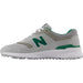 New Balance 997 SL Golf Shoes - Grey
