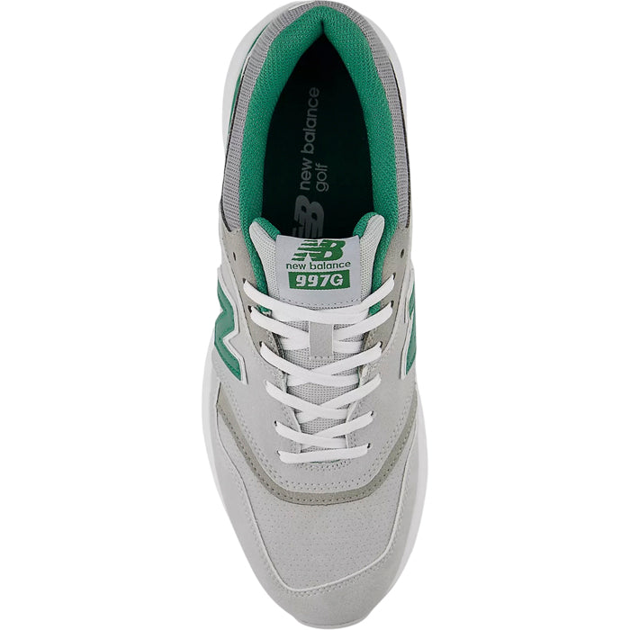 New Balance 997 SL Golf Shoes - Grey