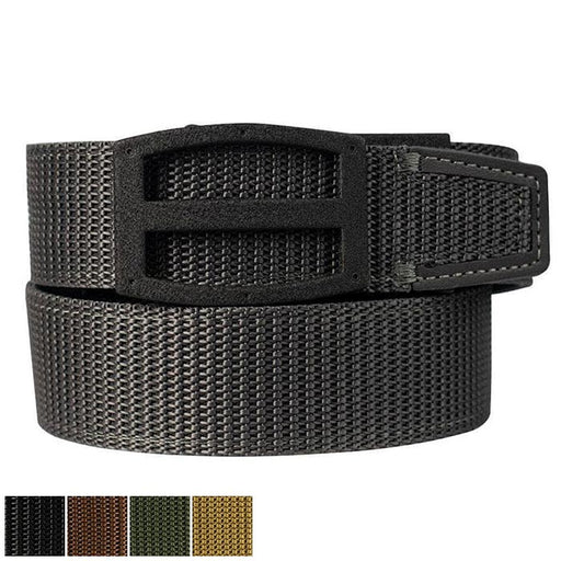 Nexbelt Titan PreciseFit Nylon Tactical EDC Belts