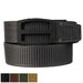 Nexbelt Titan PreciseFit Nylon Tactical EDC Belts