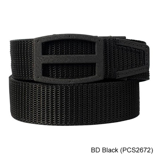 Nexbelt Titan PreciseFit Nylon Tactical EDC Belts