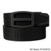 Nexbelt Titan PreciseFit Nylon Tactical EDC Belts