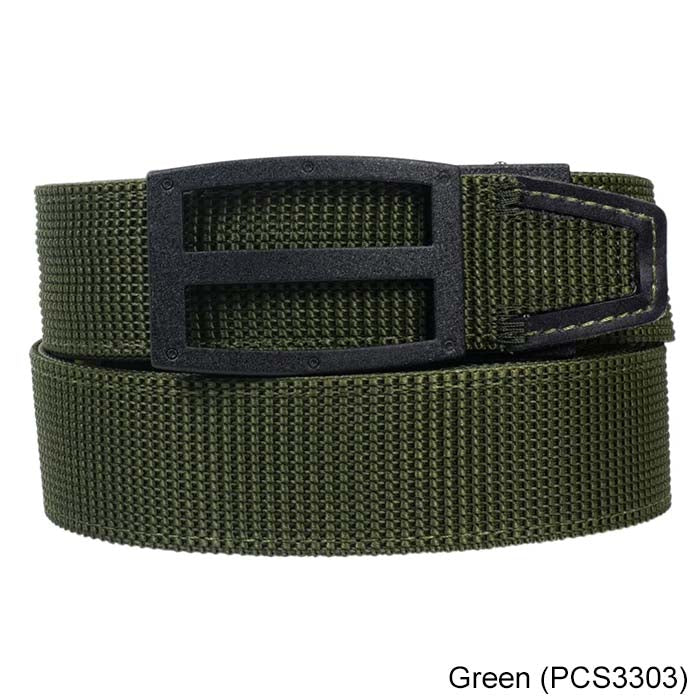 Nexbelt Titan PreciseFit Nylon Tactical EDC Belts