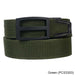 Nexbelt Titan PreciseFit Nylon Tactical EDC Belts