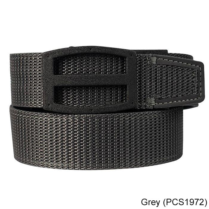 Nexbelt Titan PreciseFit Nylon Tactical EDC Belts