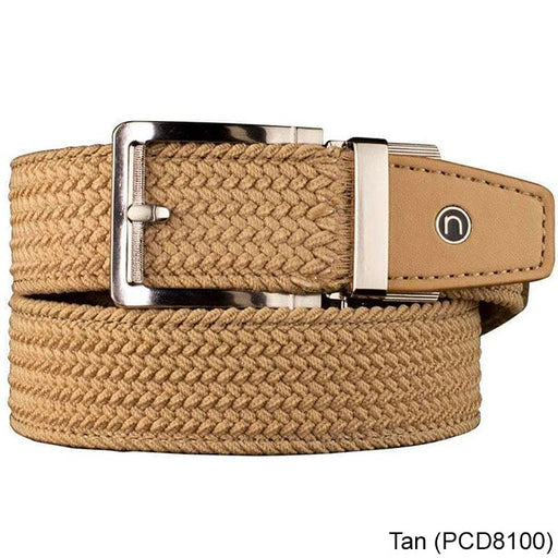 Nexbelt Braided Golf Belt