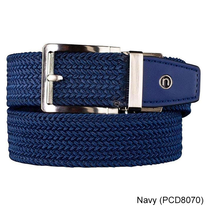 Nexbelt Braided Golf Belt