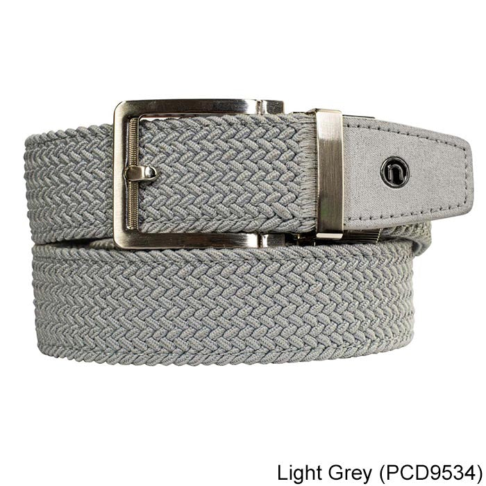 Nexbelt Braided Golf Belt