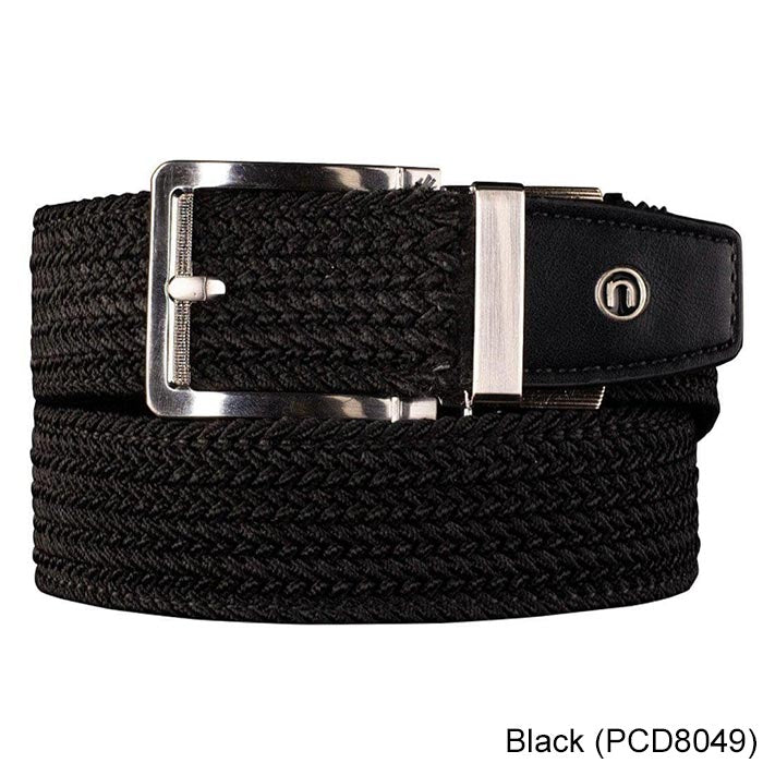 Nexbelt Braided Golf Belt