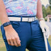 Nexbelt Neubelt Vegan Golf Belt